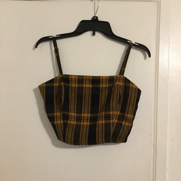 Aeropostale Tops - Aeropostale crop top!